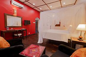 Mediterraneo Hotel & Restaurant