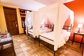 Mediterraneo Hotel & Restaurant