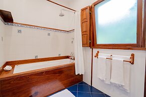 Mediterraneo Hotel & Restaurant