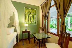 Mediterraneo Hotel & Restaurant