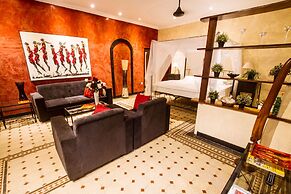 Mediterraneo Hotel & Restaurant
