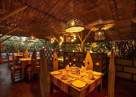 Mediterraneo Hotel & Restaurant