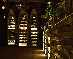 Mediterraneo Hotel & Restaurant