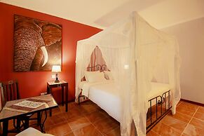 Mediterraneo Hotel & Restaurant