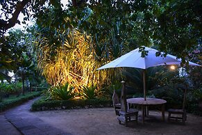 Mediterraneo Hotel & Restaurant