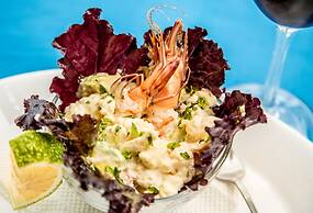 Mediterraneo Hotel & Restaurant