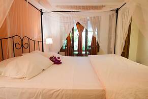 Mediterraneo Hotel & Restaurant