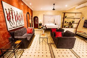 Mediterraneo Hotel & Restaurant