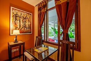 Mediterraneo Hotel & Restaurant