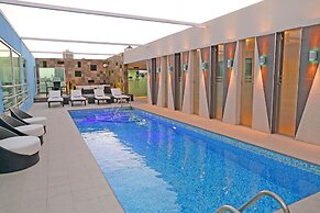 Hampton by Hilton Panama