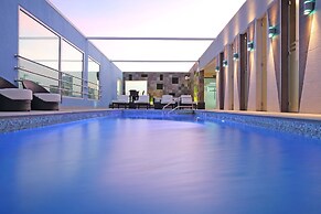 Hampton by Hilton Panama