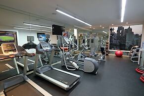 Hampton by Hilton Panama