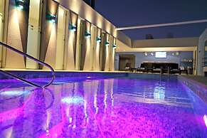 Hampton by Hilton Panama