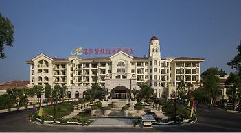 Country Garden Phoenix Hotel Huiyang