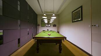 Country Garden Phoenix Hotel Huiyang