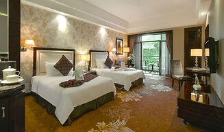 Country Garden Phoenix Hotel Huiyang