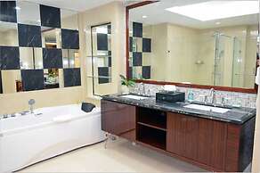 Country Garden Phoenix Hotel Huiyang