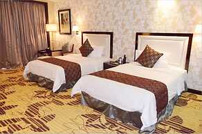 Country Garden Phoenix Hotel Huiyang