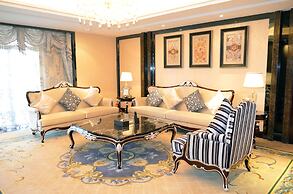 Country Garden Phoenix Hotel Huiyang