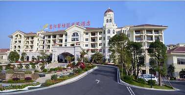 Country Garden Phoenix Hotel Huiyang