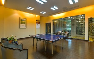 Country Garden Phoenix Hotel Huiyang