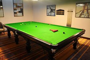 Country Garden Phoenix Hotel Huiyang