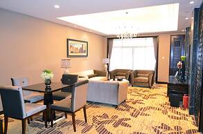 Country Garden Phoenix Hotel Huiyang