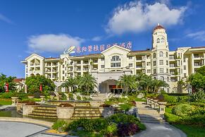 Country Garden Phoenix Hotel Huiyang