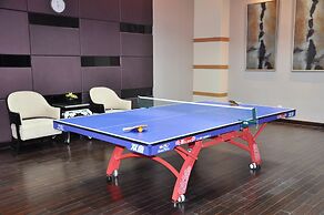 Country Garden Phoenix Hotel Huiyang