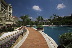 Country Garden Phoenix Hotel Huiyang