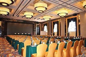 Country Garden Phoenix Hotel Huiyang