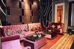 Country Garden Phoenix Hotel Huiyang