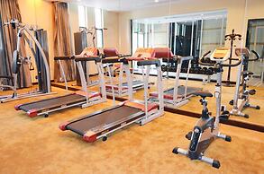 Country Garden Phoenix Hotel Huiyang