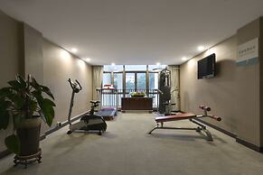 Country Garden Phoenix Hotel Huiyang