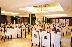 Country Garden Phoenix Hotel Huiyang