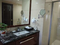 Country Garden Phoenix Hotel Huiyang