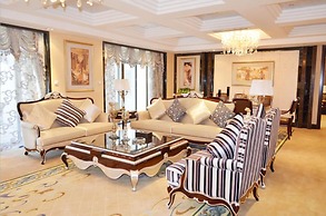 Country Garden Phoenix Hotel Huiyang