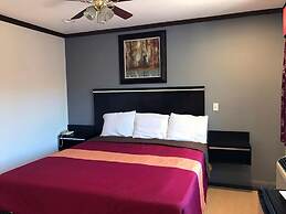 Starlight Inn Canoga Park