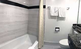 Starlight Inn Canoga Park