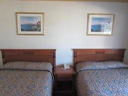 Starlight Inn Canoga Park