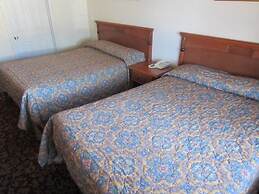 Starlight Inn Canoga Park