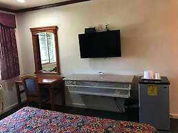 Starlight Inn Canoga Park