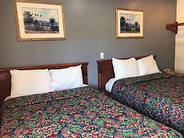 Starlight Inn Canoga Park