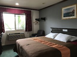 Starlight Inn Canoga Park