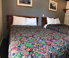 Starlight Inn Canoga Park