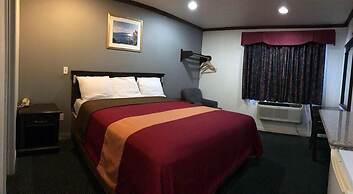 Starlight Inn Canoga Park