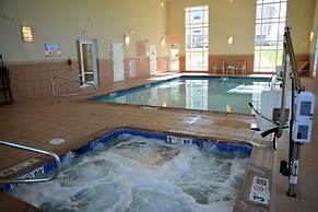 Candlewood Suites Youngstown W I-80 Niles Area by IHG