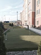 Candlewood Suites Youngstown W I-80 Niles Area by IHG
