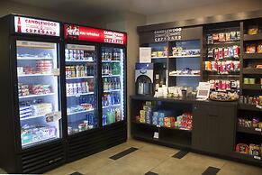 Candlewood Suites Youngstown W I-80 Niles Area by IHG