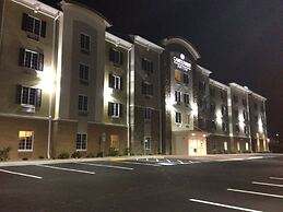 Candlewood Suites Youngstown W I-80 Niles Area by IHG